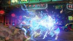 PSX: Street Fighter V announced - Screenshots