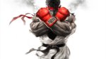 PSX: Street Fighter V annoncé - Artwork