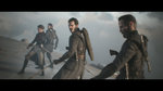 PSX: The Order 1886 new screens - PSX screens