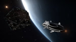 Elite: Dangerous Launch Trailer - Screenshots