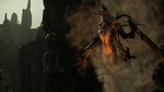 Evolve nous présente le Wraith - Screenshots