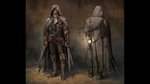 Assassin's Creed Unity : Dead Kings - Dead Kings Artworks