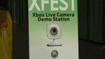 La webcam de la 360 se montre - Photos Xfest Webcam 360