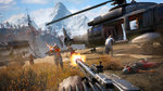 DLC de Far Cry 4 en images et vidéo - Screenshots
