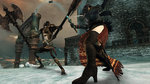 New screens of Dark Souls II SotFS - 13 screens
