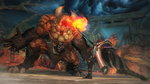 Toukiden: Kiwami hits PS4 in March - PS4 screenshots