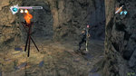 Après la vidéo... les screenshots de Ninja Gaiden - Screenshots ingame de la démo du MOX 29