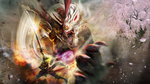Toukiden: Kiwami hits PS4 in March - Key Art