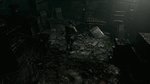 Gamersyde Review : Resident Evil - La Brute et le Truand