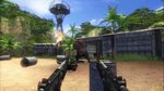Images de Far Cry Instincts Predator - Galerie d'une vidéo