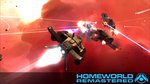 Homeworld is back - Screenshots