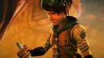 The Whispered World 2 Images - Screenshots