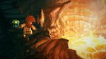 The Whispered World 2 Images - Screenshots