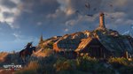The Witcher 3 gameplay video - 10 screens