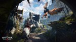 Gameplay de The Witcher 3 - 10 images
