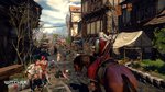 Gameplay de The Witcher 3 - 10 images