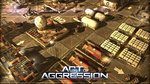 Act of Aggression Assets - Artworks