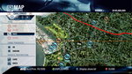 Test Drive Unlimited images - Map image