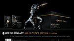 Des éditions Kollector pour MKX - Kollector's Edition by Coarse