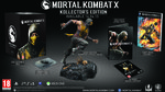 Des éditions Kollector pour MKX - Kollector's Edition