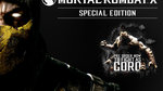 MKX gets Kollector's Editions - Special Edition