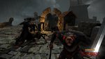 Warhammer: End Times Vermintide announced - 5 screens