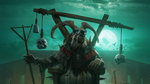 Warhammer: End Times Vermintide annoncé - Artworks