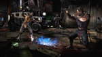 GSY Preview : Mortal Kombat X - Images