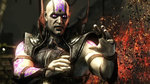 GSY Preview : Mortal Kombat X - Galerie de personnages