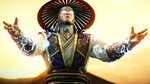 GSY Preview : Mortal Kombat X - Galerie de personnages