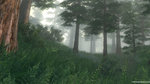 Oblivion: Xbox-Live trailer and panoramic screenshots - 2 panoramic images (PC)