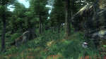 Oblivion: Xbox-Live trailer and panoramic screenshots - 2 panoramic images (PC)