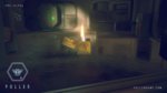 New trailer of VR title Pollen - Screenshots