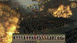 Total War: Attila is out - Battle screenshots