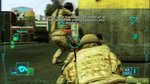 The First 10 Minutes of Ghost Recon AW - Video gallery