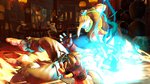 Nouveau trailer de Street Fighter V - 9 images