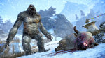 Far Cry 4 invite les Yetis - Valley of the Yetis