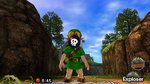 Gamersyde Review : Majora's Mask - Screenshots