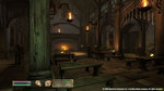 Images d'Oblivion - 3 images Xbox 360