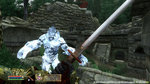Images d'Oblivion - 3 images Xbox 360