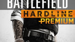Battlefield Hardline en mode Premium - Premium Key Art