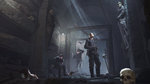 Wolfenstein: The Old Blood annoncé - 4 images