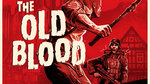 Wolfenstein: The Old Blood annoncé - Key Art & Packshot