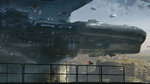 New Dreadnought screenshots - Concept Arts