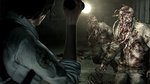 The Evil Within: The Assignment screens - The Assignment screens
