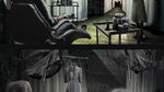 The Evil Within: The Assignment screens - The Assignment Concept Arts