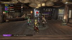 Toukiden Kiwami demo - PS4 Screenshots
