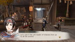 Toukiden Kiwami demo - PS Vita Screenshots