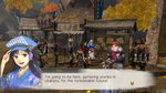 Toukiden Kiwami demo - PS Vita Screenshots