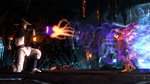 Mortal Kombat X : la famille Cage - 8 images